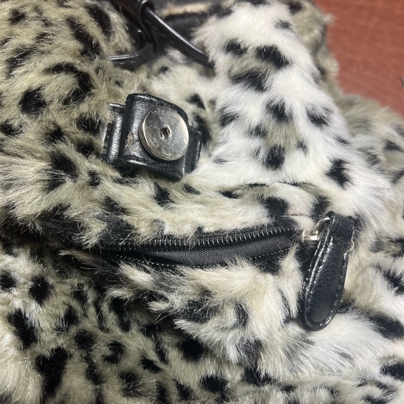 Small backpack - Picture 4 of 6